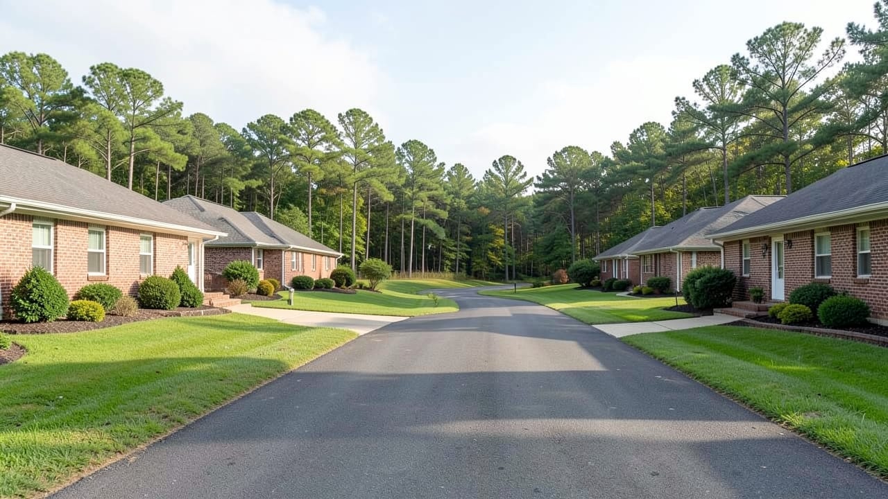 Mold Remediation in Rolesville, NC