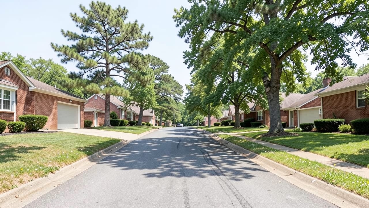 Mold Remediation in Zebulon, NC