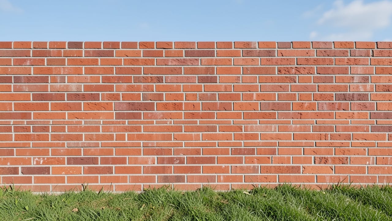 Brick Masonry Mold Treatment in Clayton, NC in Clayton