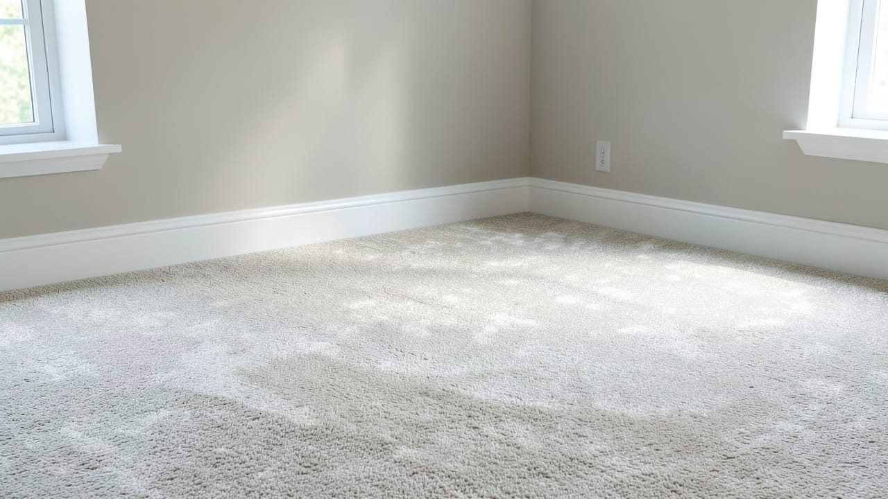 Carpet Mold Treatment in Clayton, NC in Clayton