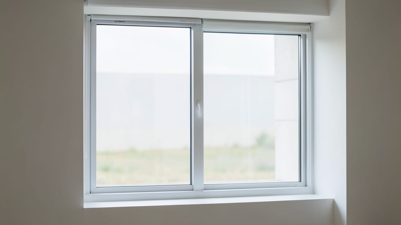 Glass Window Mold Removal in Clayton, NC in Clayton
