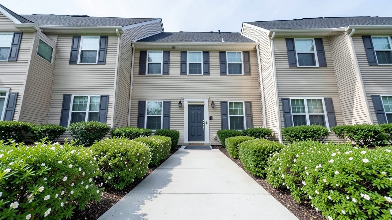 HOA Mold Remediation in Clayton, NC in Clayton