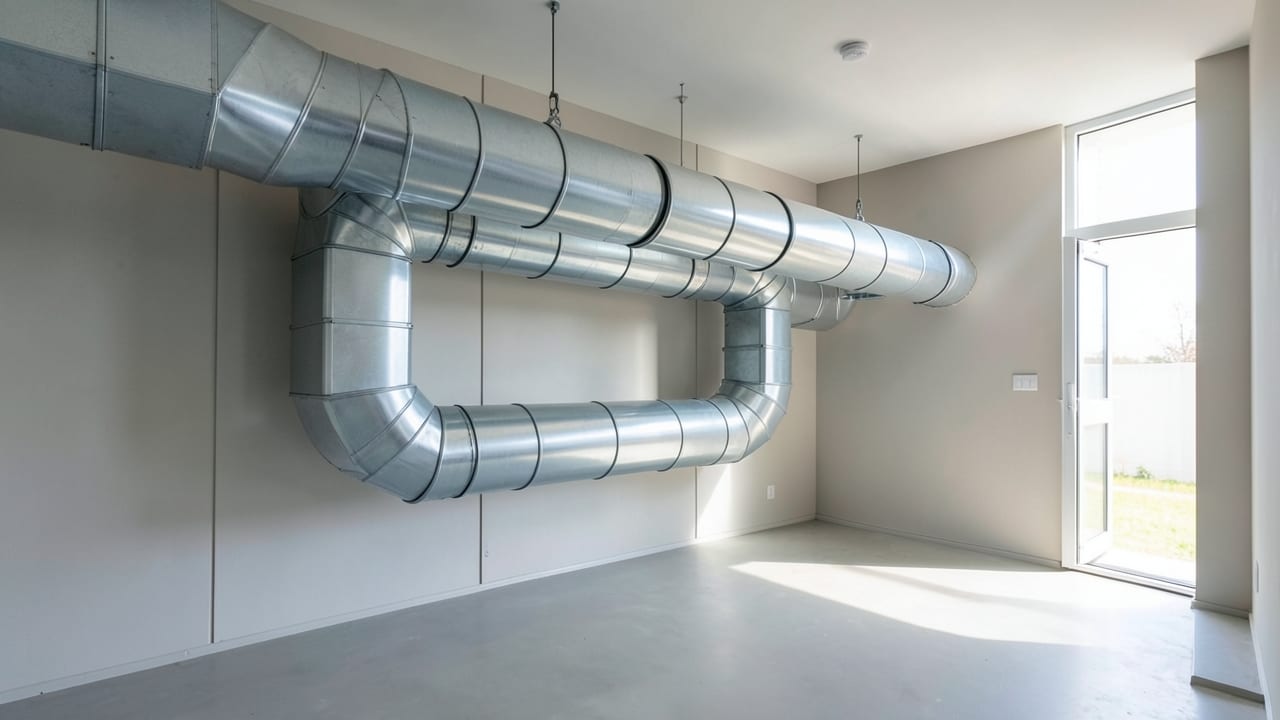 HVAC Mold Remediation in Clayton, NC in Clayton