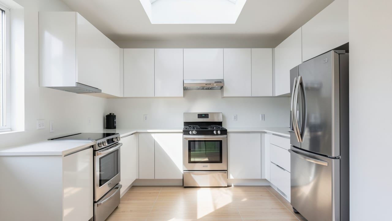Kitchen Mold Cleanup in Clayton, NC in Clayton