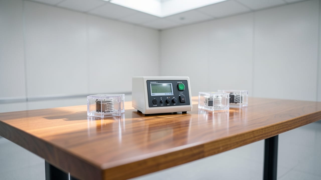 Mold Testing & Air Quality Testing in Clayton, NC in Clayton