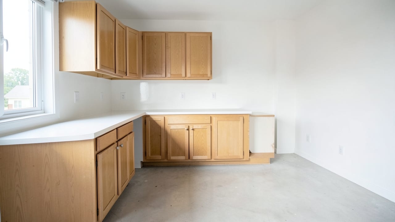 Rental Property Mold Cleanup in Clayton, NC in Clayton