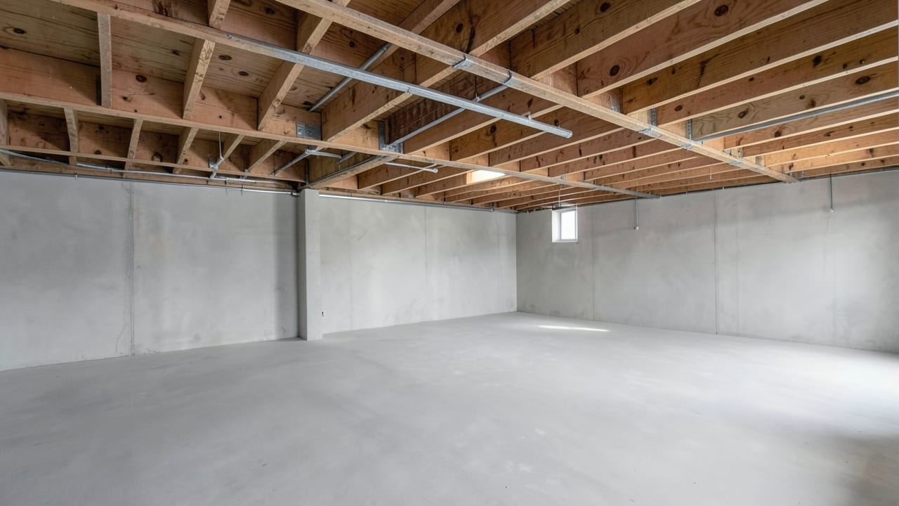 Sewer Backup Mold Cleanup in Clayton, NC in Clayton