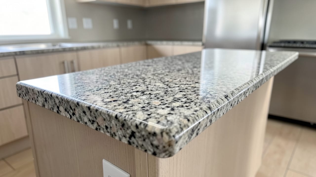 Stone Countertop Mold Removal in Clayton, NC in Clayton