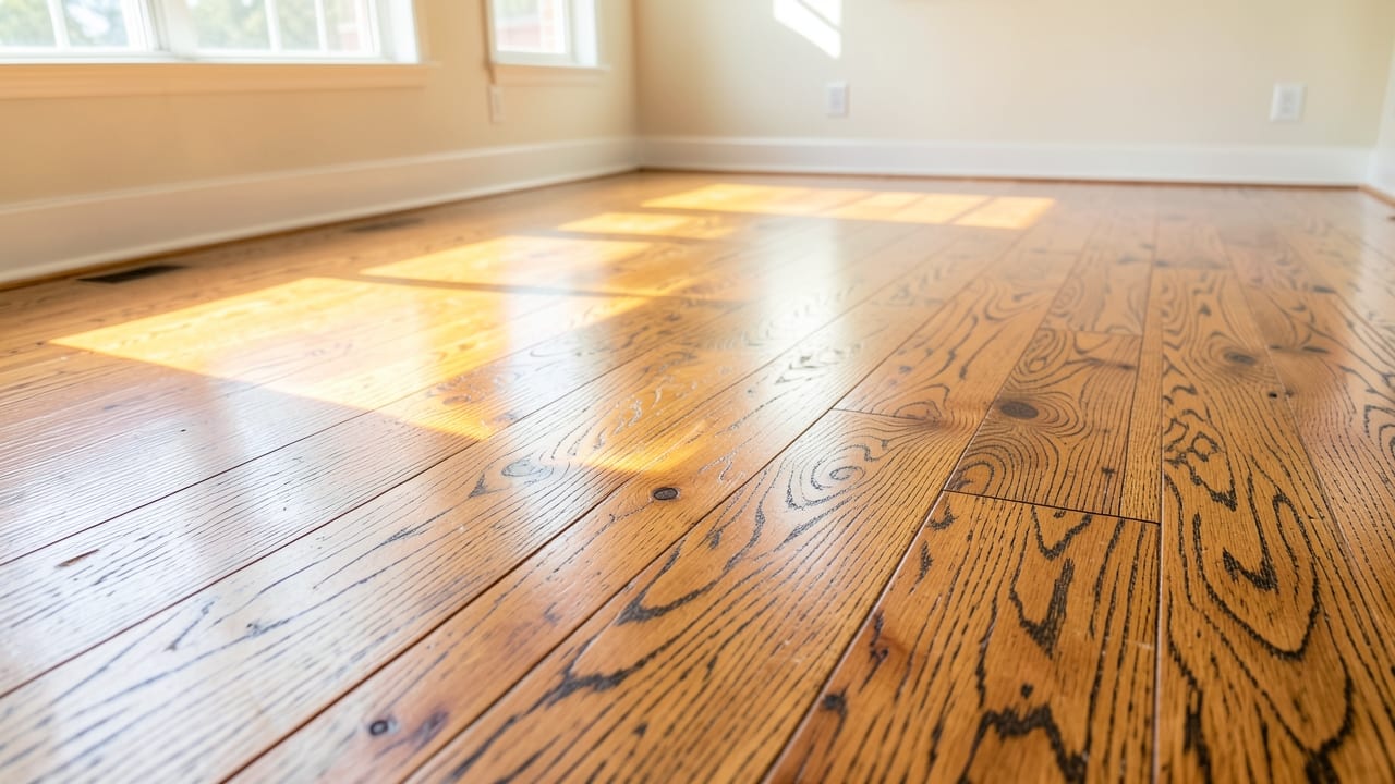 Water Damage Restoration in Clayton, NC in Clayton
