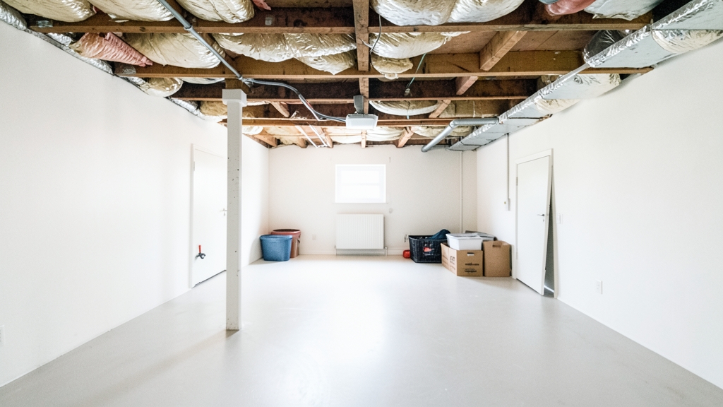 Mold in Crawl Spaces and Attics: Specialized Inspection Techniques for Clermont Homes