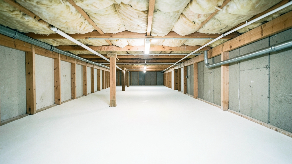 The Truth About DIY Mold Removal and Indoor Air Quality in Clermont