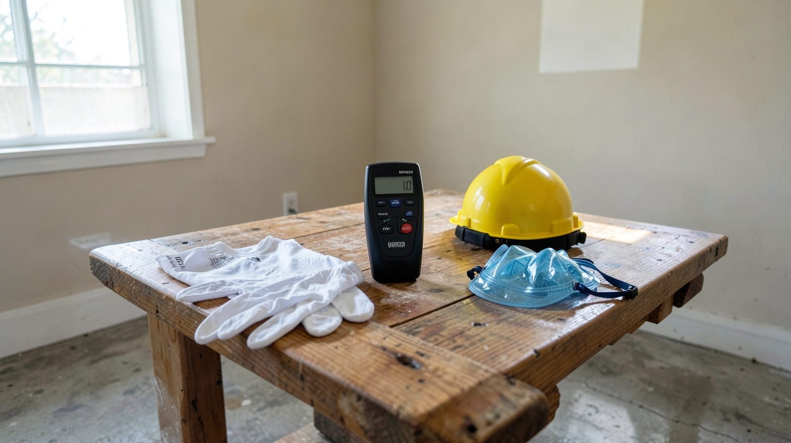 Mold Remediation Foley