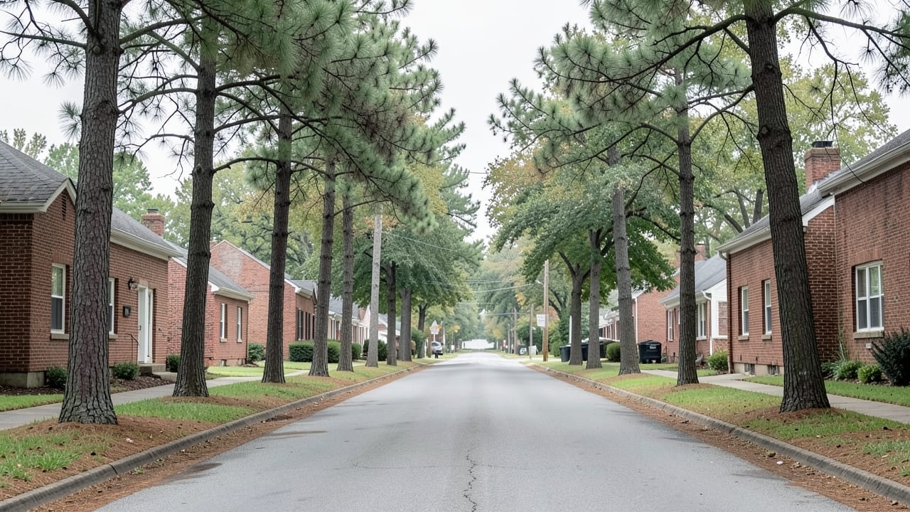 Mold Remediation in Ensley, FL in Foley
