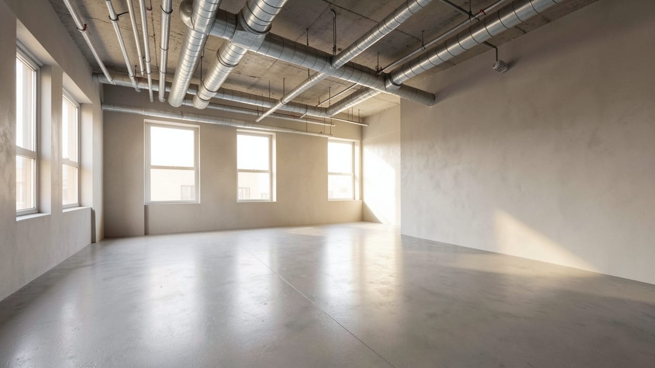 Commercial Mold Remediation in Foley, AL in Foley