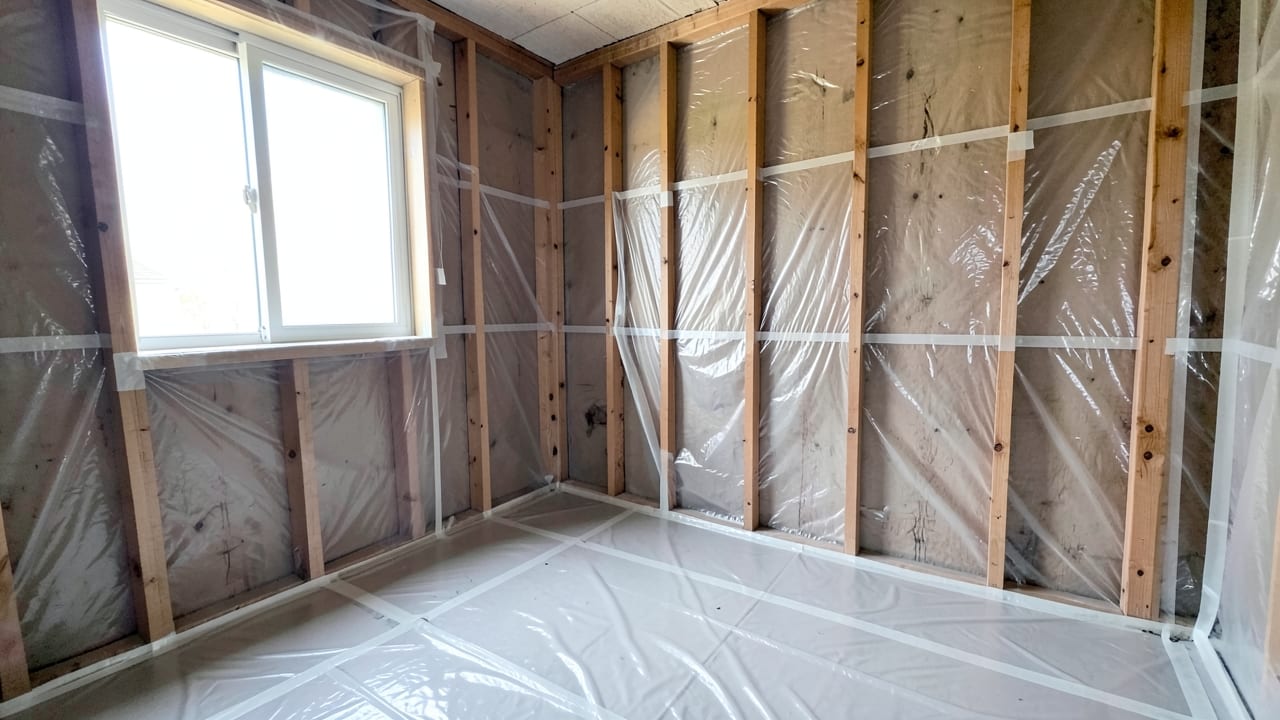 Mold Removal & Remediation in Foley, AL in Foley
