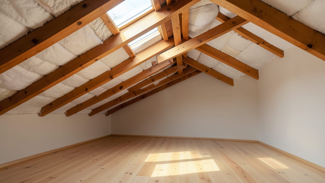Roof Leak Mold Remediation in Foley, AL in Foley