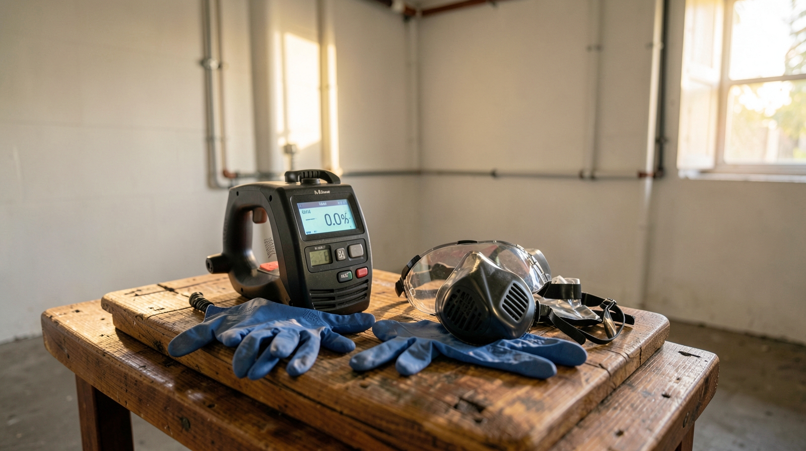 Mold Remediation Fort Lauderdale
