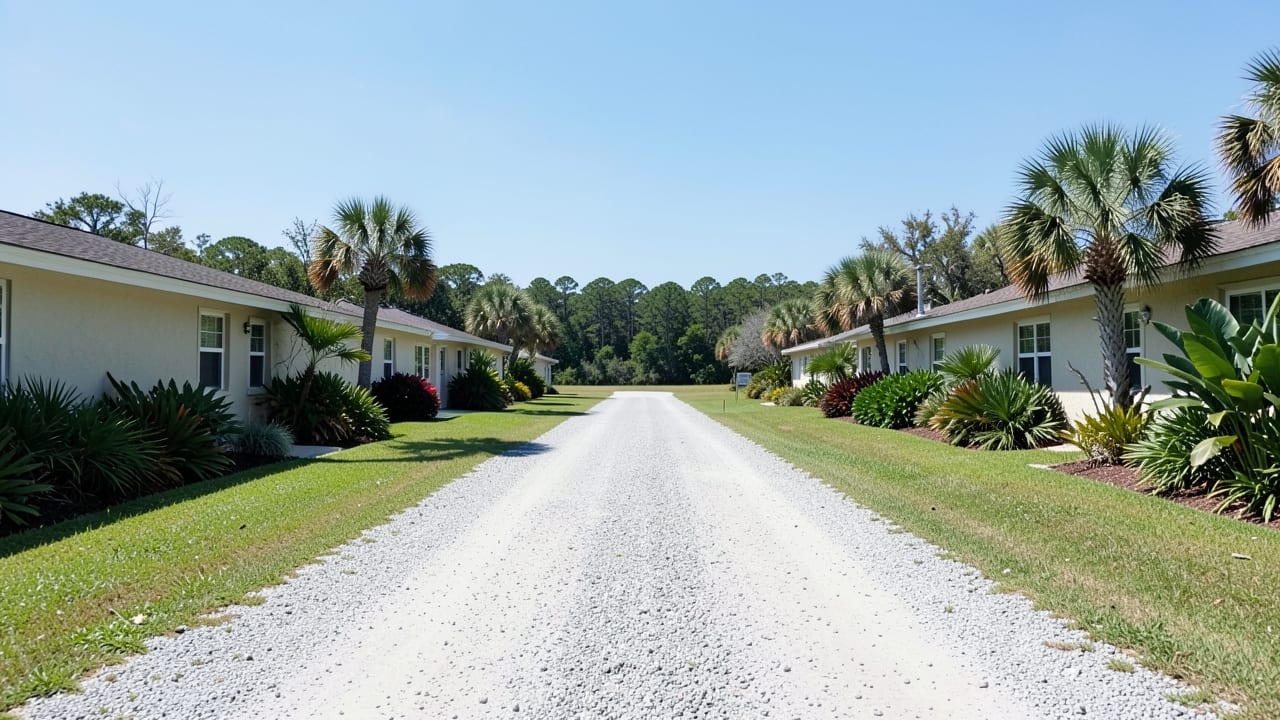Mold Remediation in Boulevard Gardens, FL