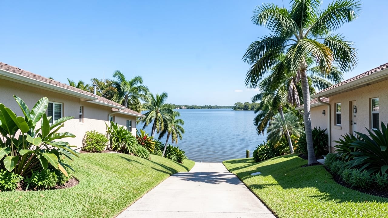 Mold Remediation in Lazy Lake, FL