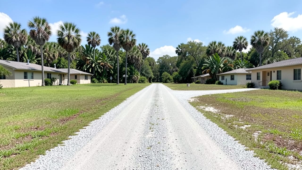 Mold Remediation in Washington Park, FL
