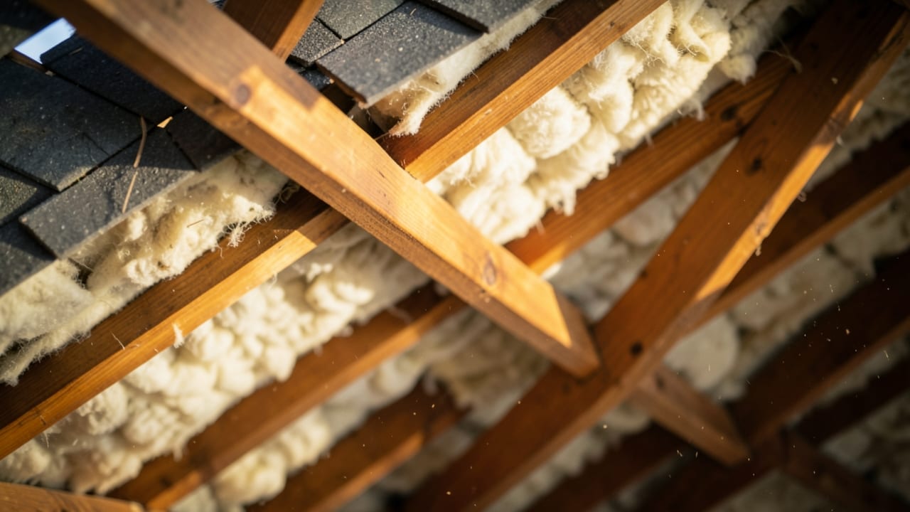 Attic Mold Remediation in Fort Lauderdale, FL in Fort Lauderdale