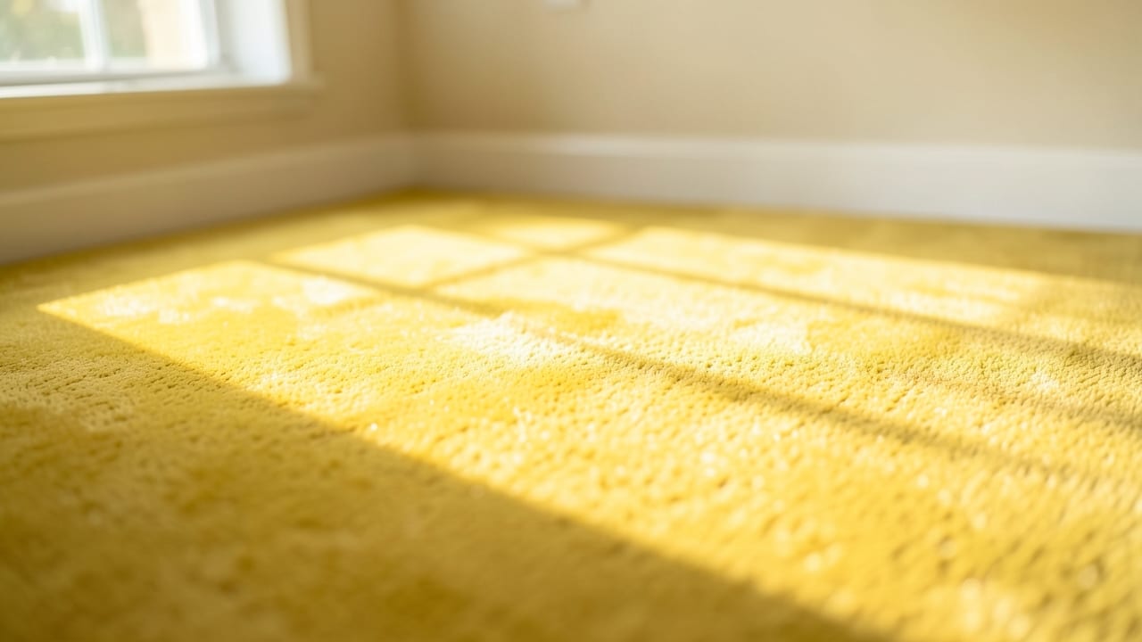 Carpet Mold Treatment in Fort Lauderdale, FL in Fort Lauderdale