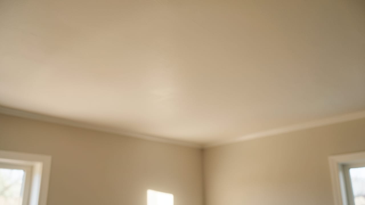 Ceiling Mold Removal in Fort Lauderdale, FL in Fort Lauderdale