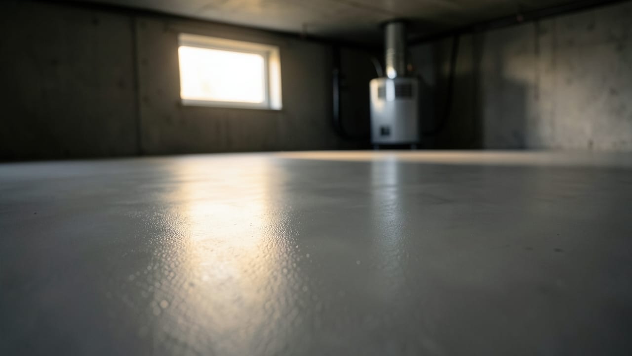 Concrete Mold Remediation in Fort Lauderdale, FL in Fort Lauderdale