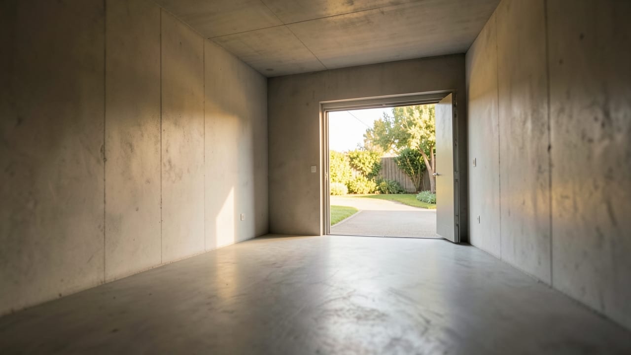 Garage Mold Removal in Fort Lauderdale, FL in Fort Lauderdale