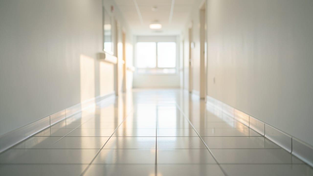 Hospital Mold Removal in Fort Lauderdale, FL in Fort Lauderdale
