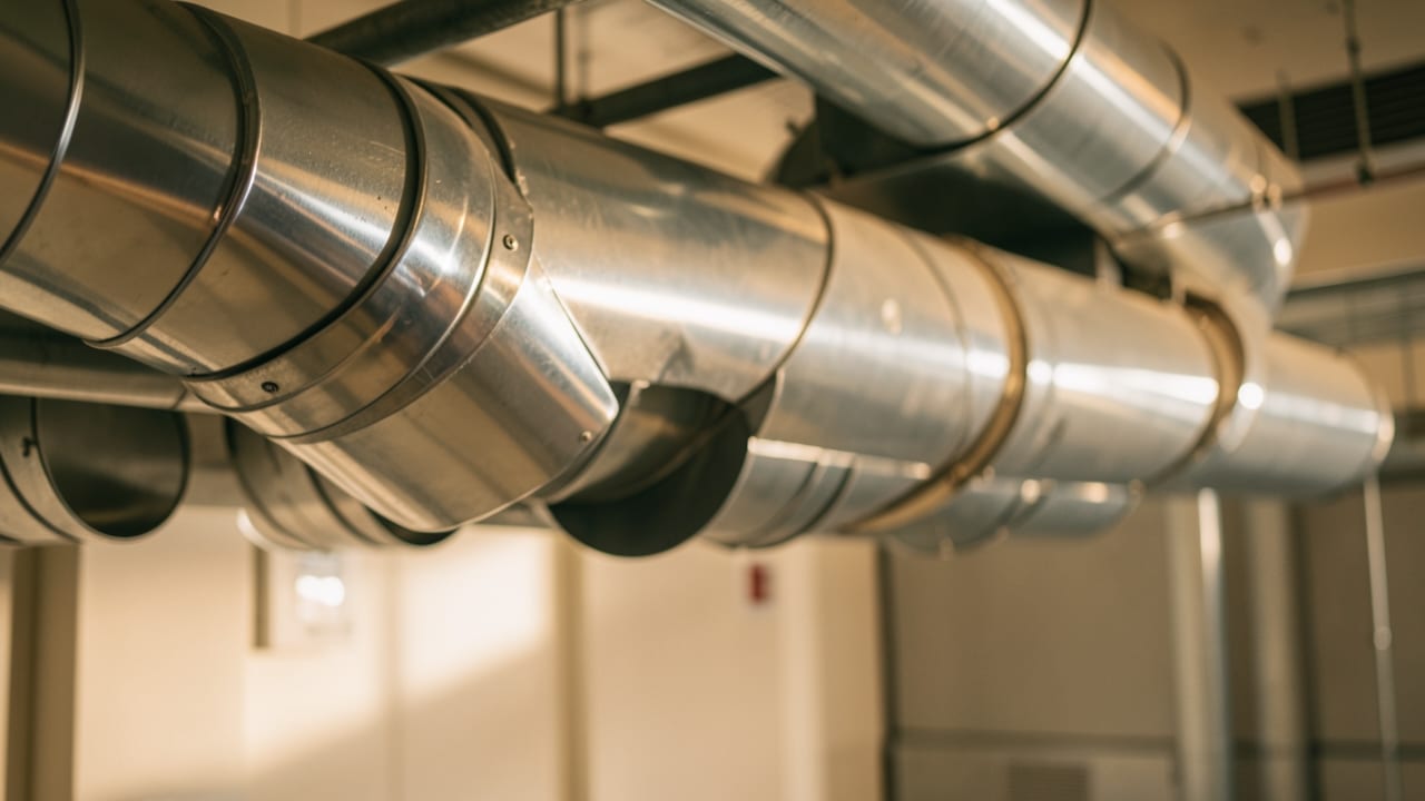 HVAC Mold Remediation in Fort Lauderdale, FL in Fort Lauderdale