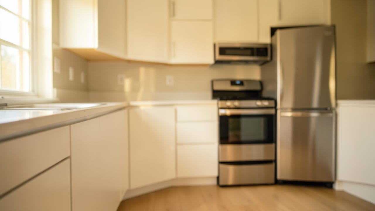 Kitchen Mold Cleanup in Fort Lauderdale, FL in Fort Lauderdale