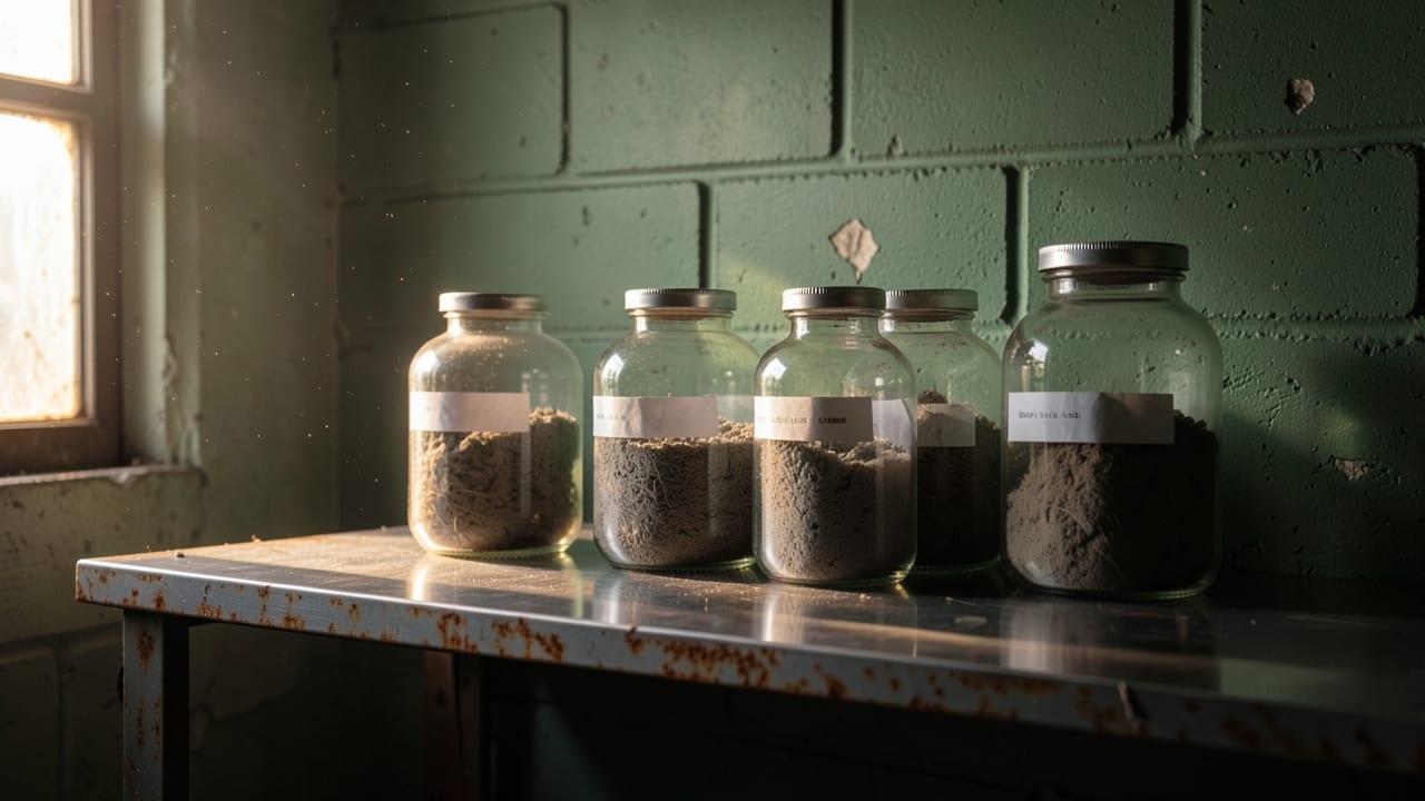 Mold & Asbestos Testing in Fort Lauderdale, FL in Fort Lauderdale