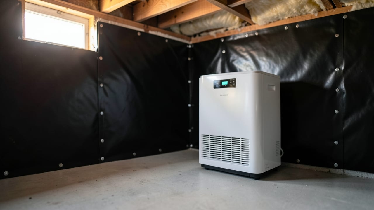 Mold Prevention & Moisture Control in Fort Lauderdale, FL in Fort Lauderdale
