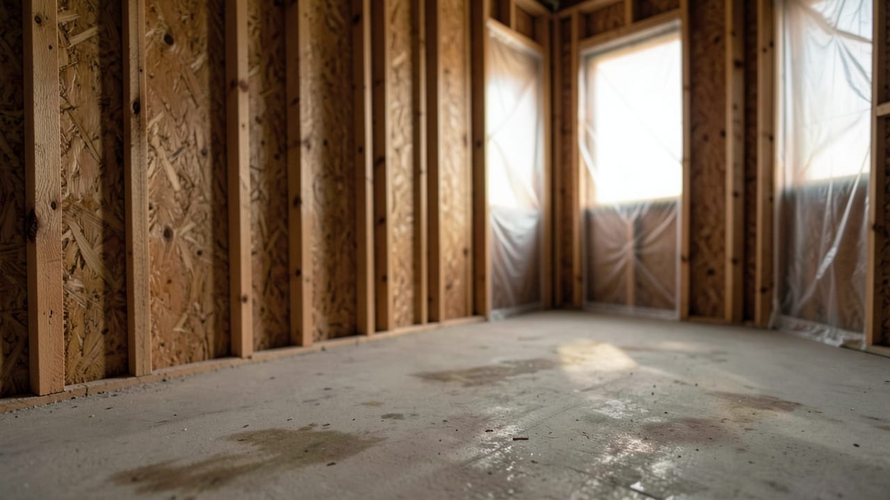 Mold Removal & Remediation in Fort Lauderdale, FL in Fort Lauderdale