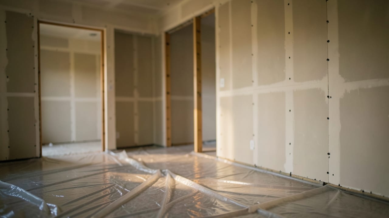 New Construction Mold Remediation in Fort Lauderdale, FL in Fort Lauderdale