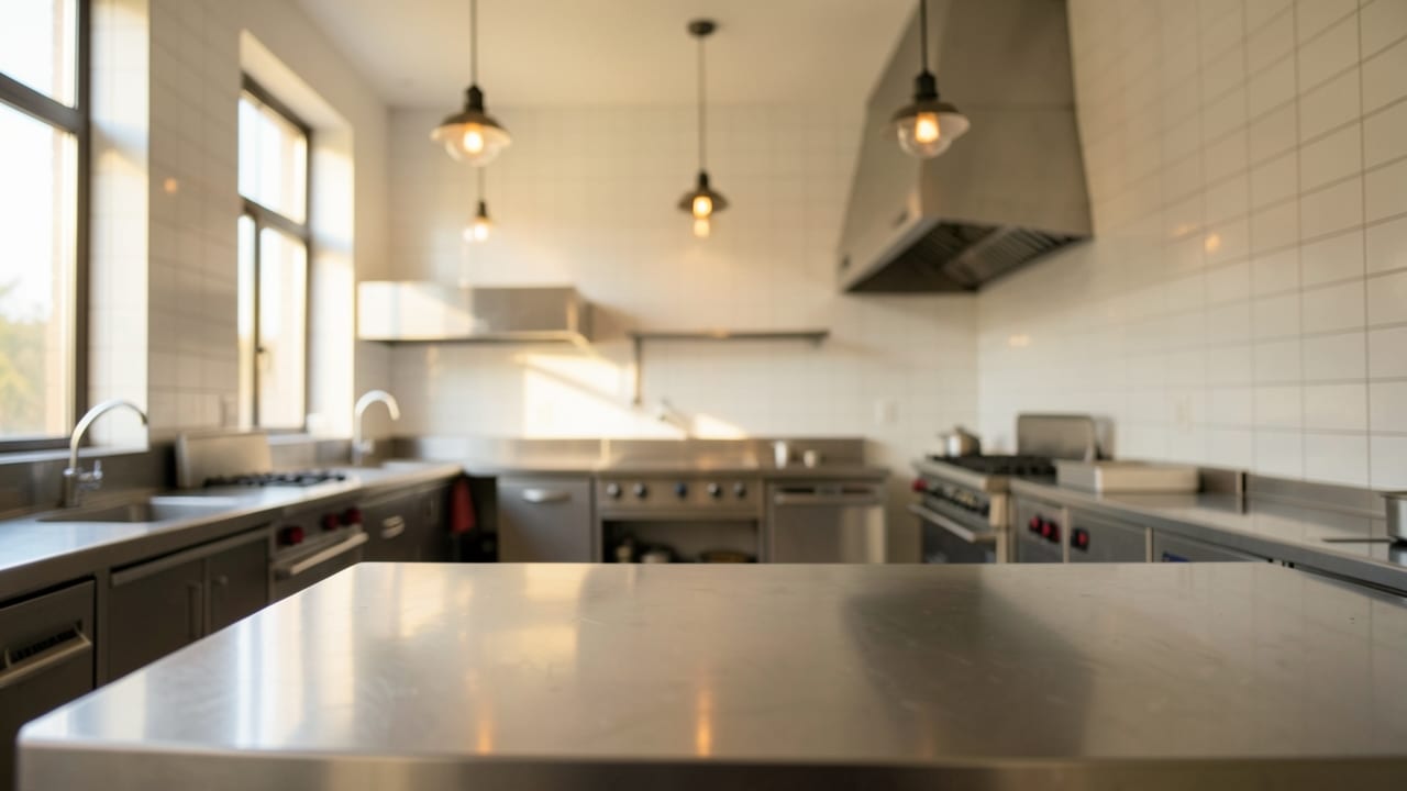 Restaurant Mold Remediation in Fort Lauderdale, FL in Fort Lauderdale