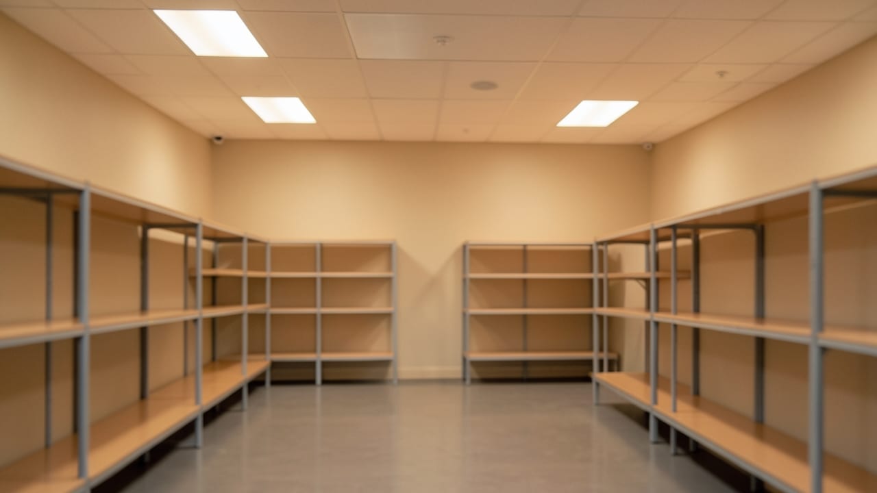Retail Store Mold Remediation in Fort Lauderdale, FL in Fort Lauderdale