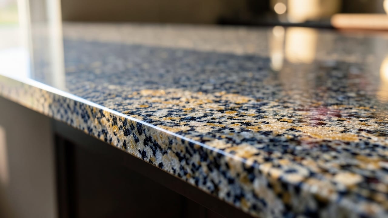 Stone Countertop Mold Removal in Fort Lauderdale, FL in Fort Lauderdale