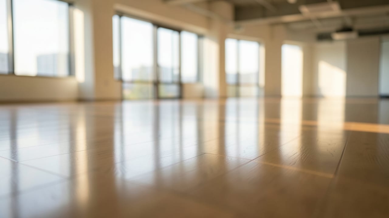 Vinyl Flooring Mold Treatment in Fort Lauderdale, FL in Fort Lauderdale