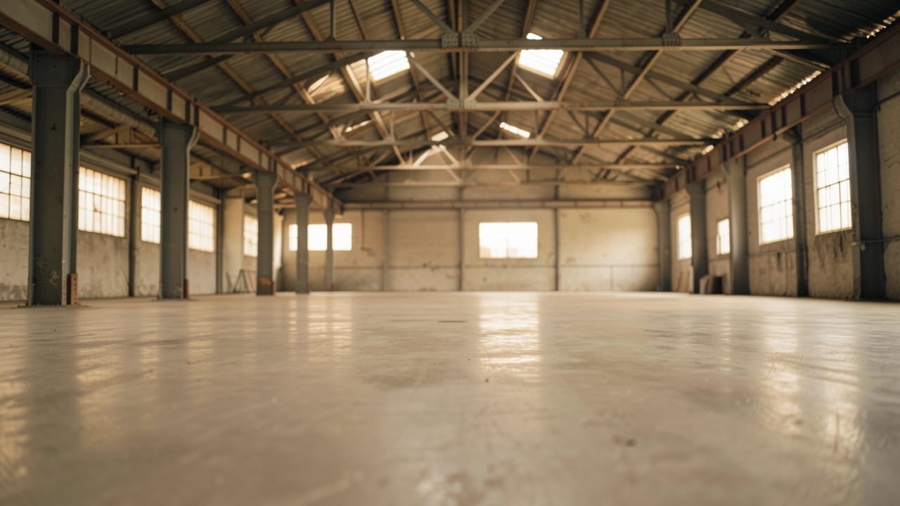 Warehouse Mold Cleanup in Fort Lauderdale, FL in Fort Lauderdale