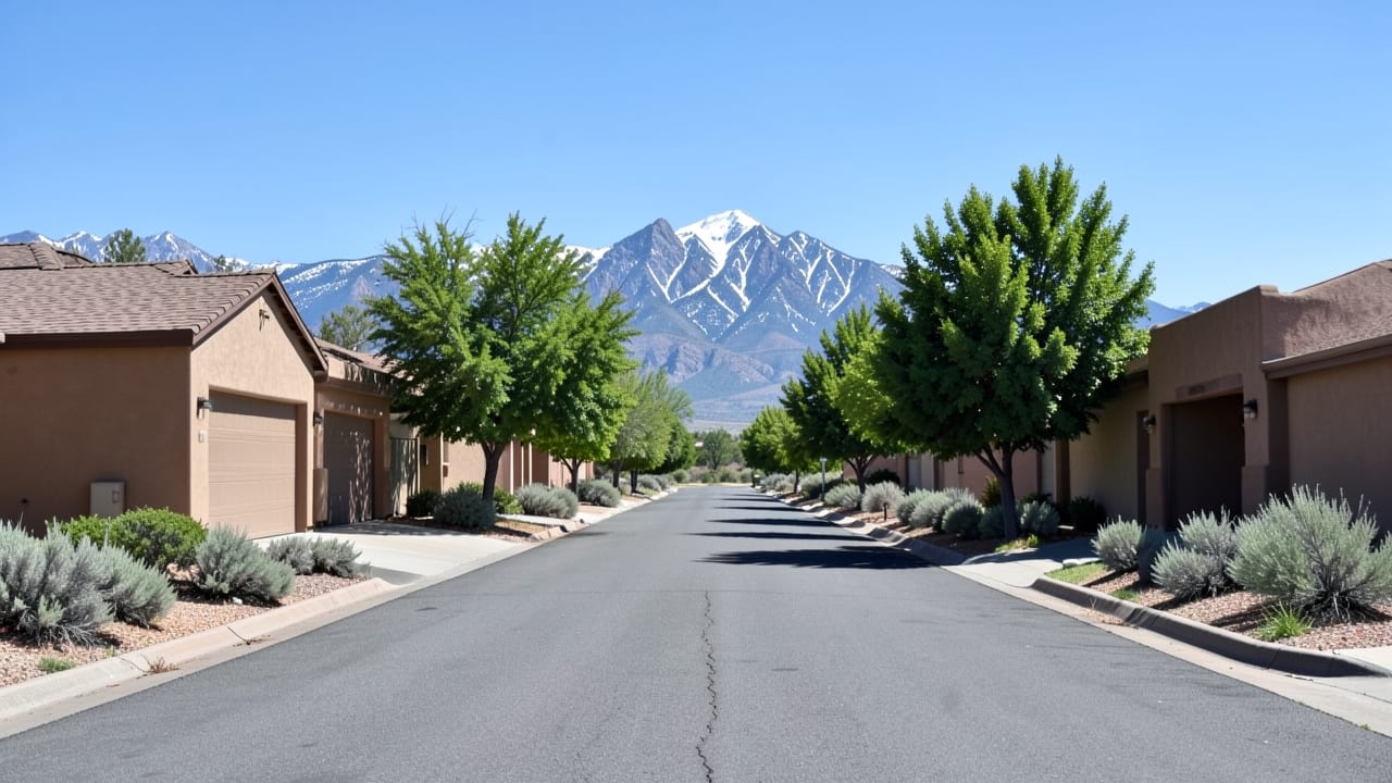 Mold Remediation in Cedar Fort, UT