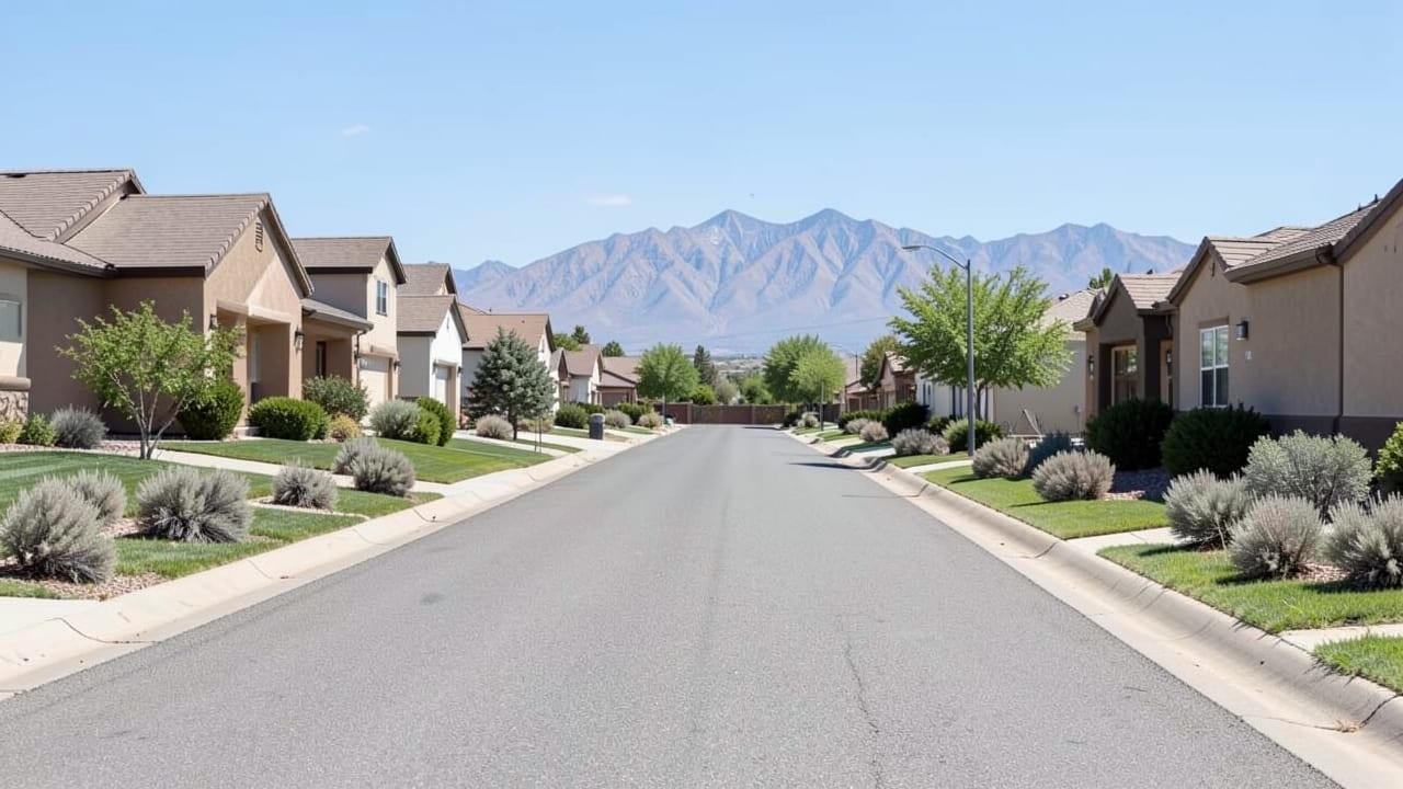 Mold Remediation in Fairfield, UT
