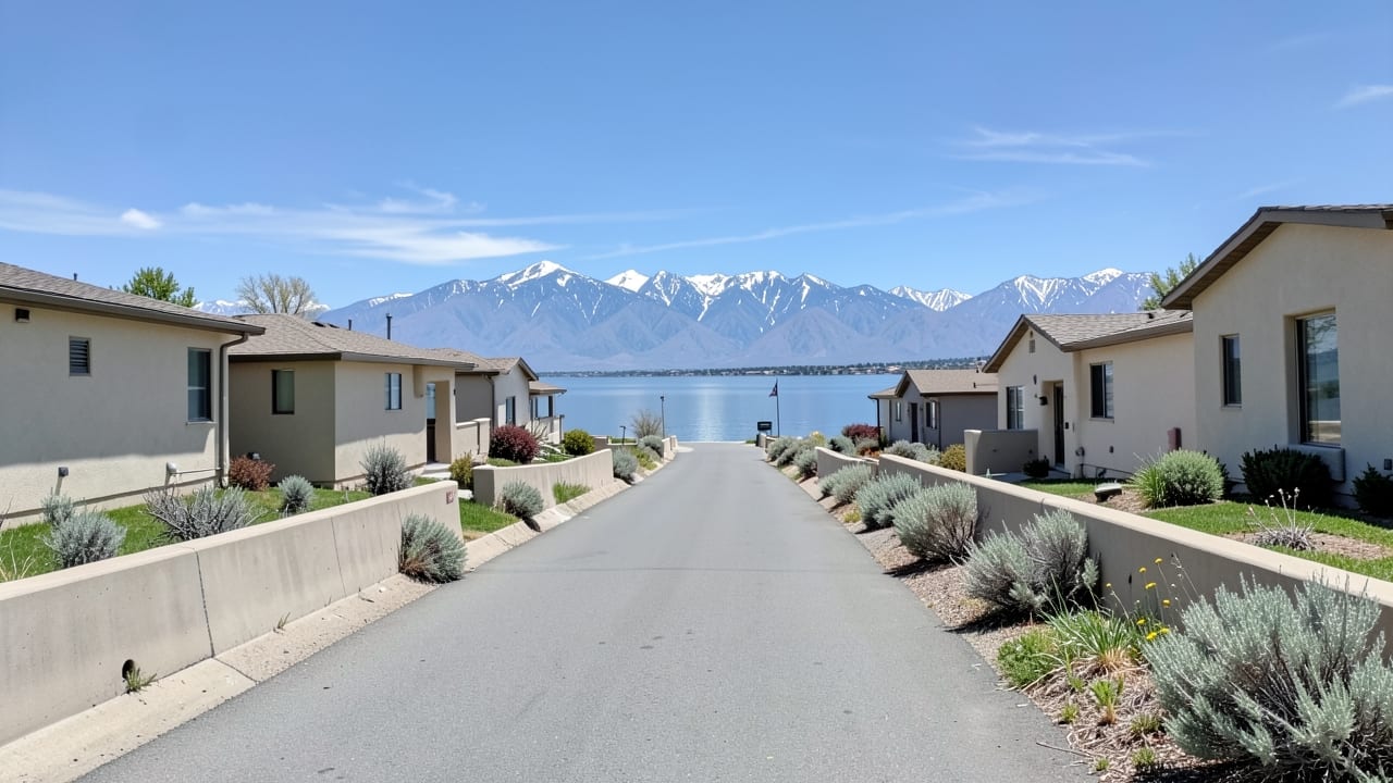 Mold Remediation in Granite, UT