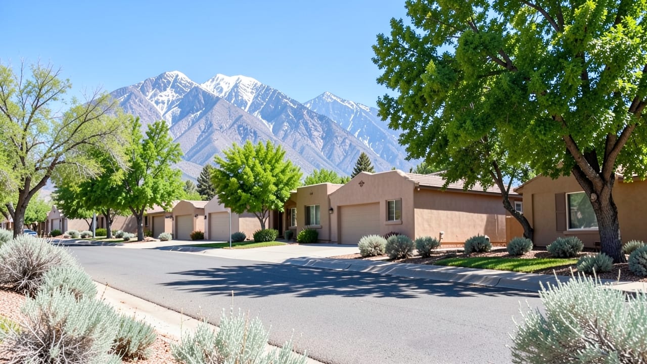 Mold Remediation in Holladay, UT