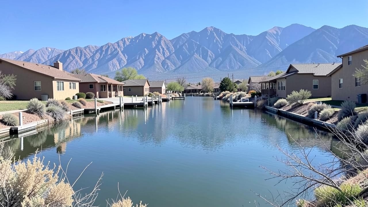 Mold Remediation in Provo, UT