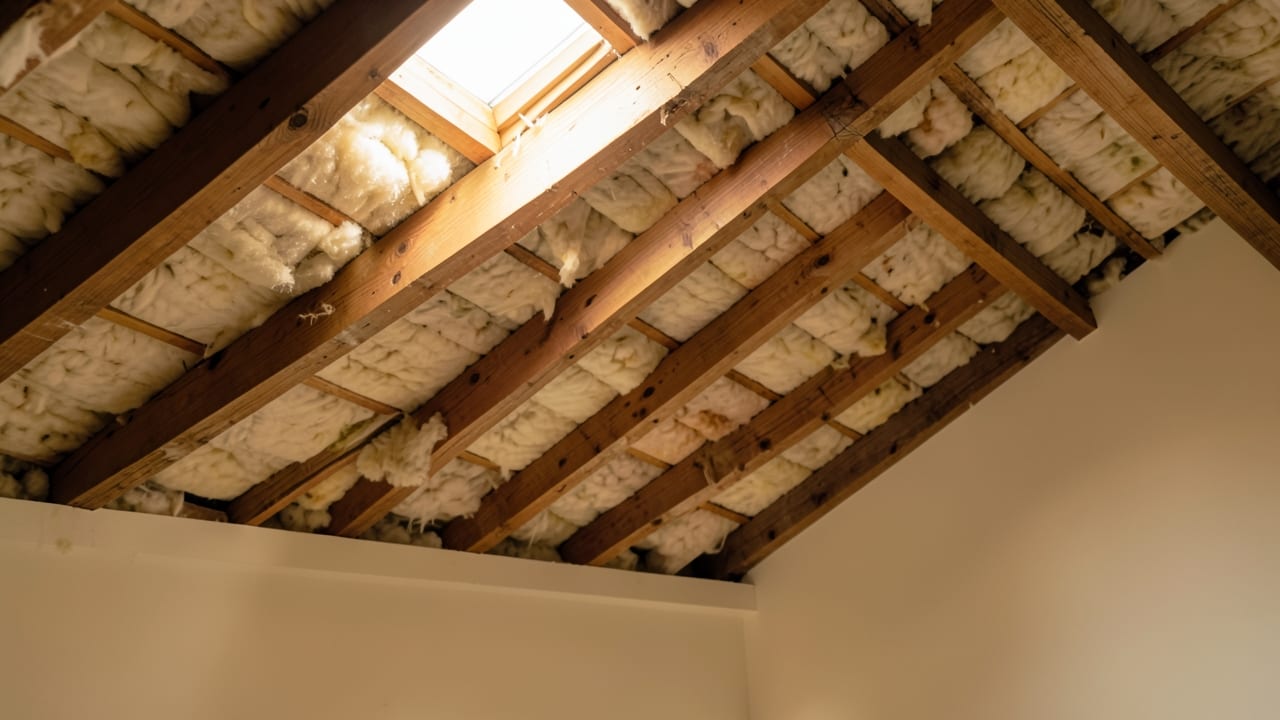Attic Mold Remediation in Lehi, UT in Lehi