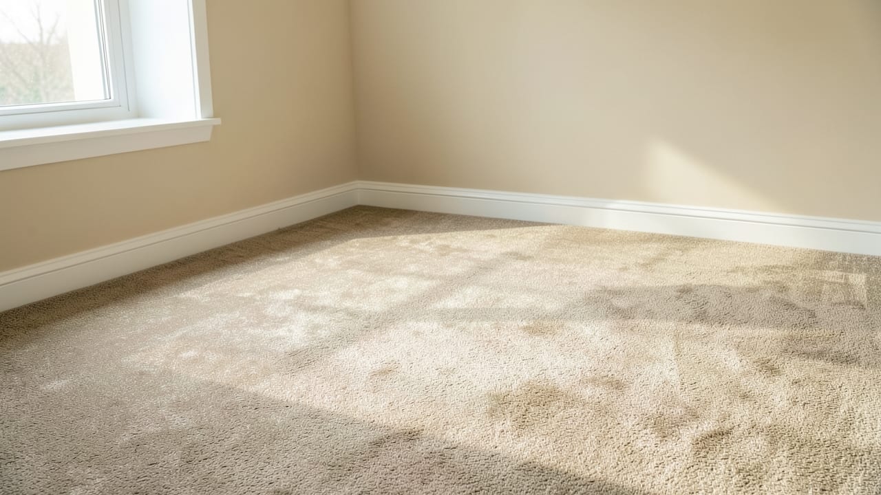 Carpet Mold Treatment in Lehi, UT in Lehi