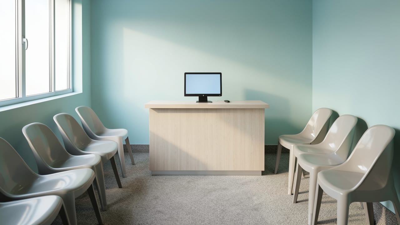 Clinic Mold Remediation in Lehi, UT in Lehi