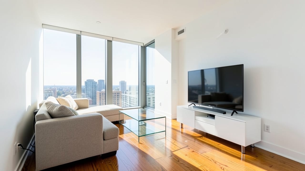 Condo Mold Remediation in Lehi, UT in Lehi